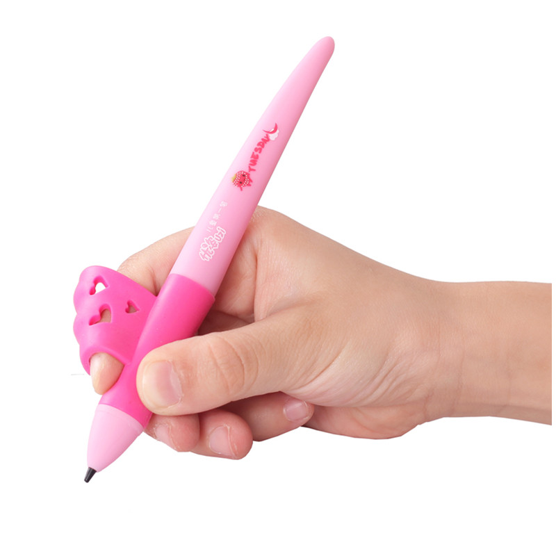 优姿笔幼儿童矫姿笔小学生铅笔握笔器矫正器纠