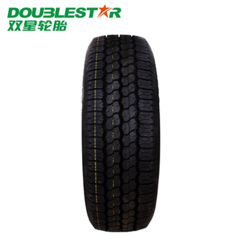 双星汽车轮胎 215/70r15英寸c lt 加厚8层江淮瑞风商务轿车越野车