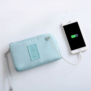 旅行数码收纳包