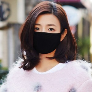 男女个性韩版防尘口罩