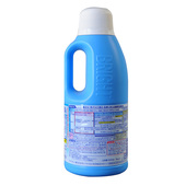 酸素系衣物漂白彩票液 瓶装1000ml+替换装720ml 自然清香