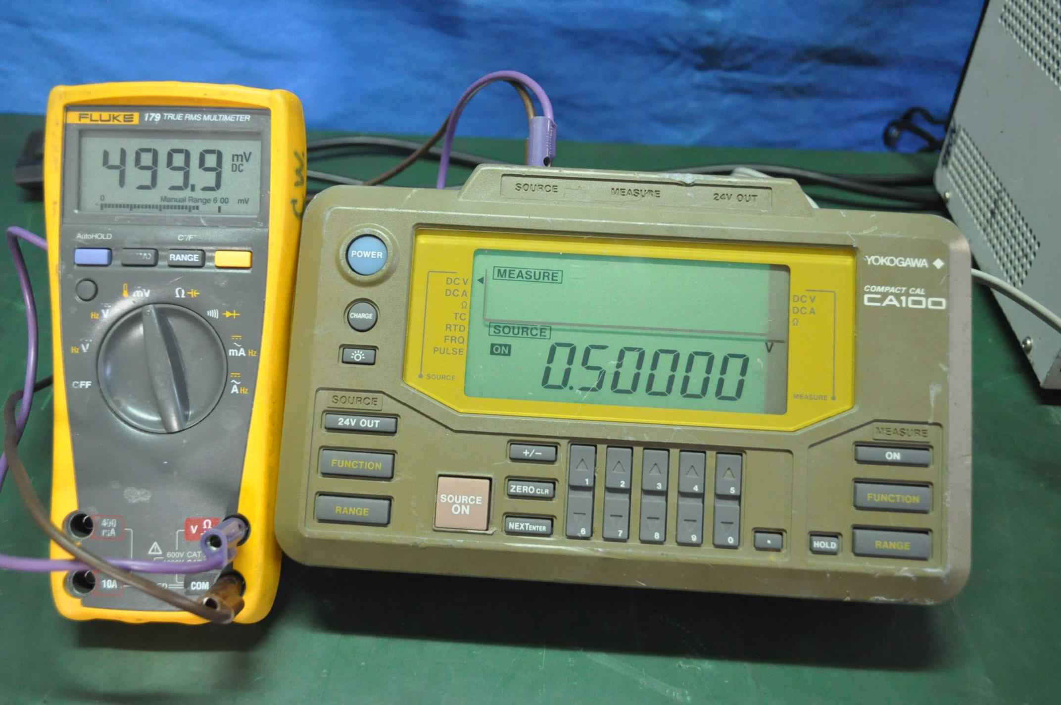 二手原装进口美国fluke福禄克179数字万用表 179 进口万用表