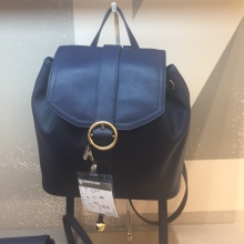 Eland 2017年春款专柜正品代购双肩包EEAK7S121A AK7S121A 20