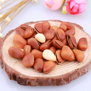 兵尚客东北松子坚果炒货