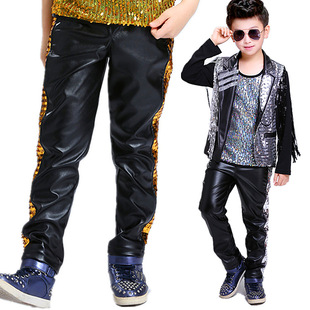 新款儿童环保服DIY手工制作时装秀演出服幼儿