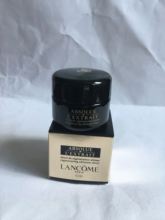 黑金面霜18年11月 包邮 兰蔻黑金臻宠面霜培植瑰丽美肌5ml Lancome