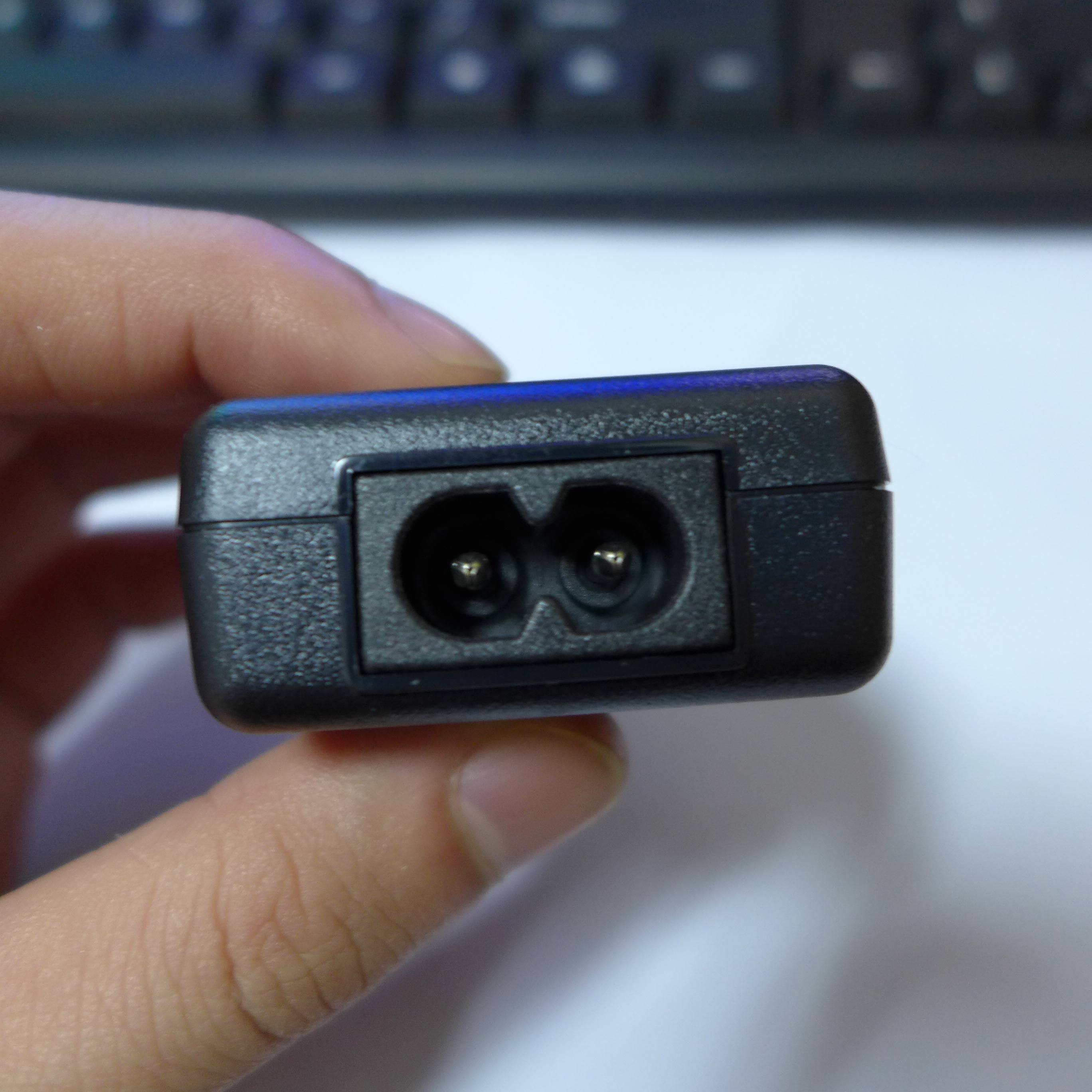 原装卡西欧ad-c53u tr100 150 200 zr1000适配器相机充电器 数据