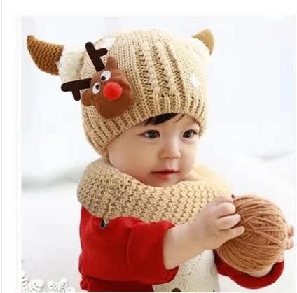 正品[织男帽子]织男宝宝帽子的花样评测 织男帽