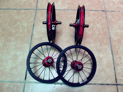 strider KOKUA BIXBI PUKY 平衡车 12寸 培林轮