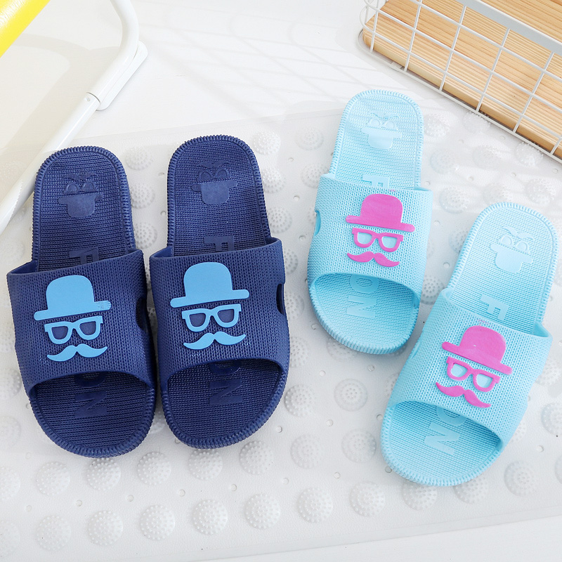 正品[浴室用拖鞋]浴室防滑拖鞋品牌评测 家居浴