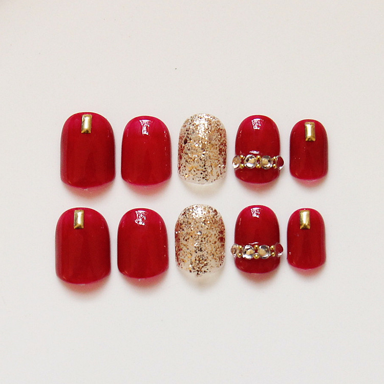 推荐最新美甲水钻成品 手机套 水钻 成品信息资