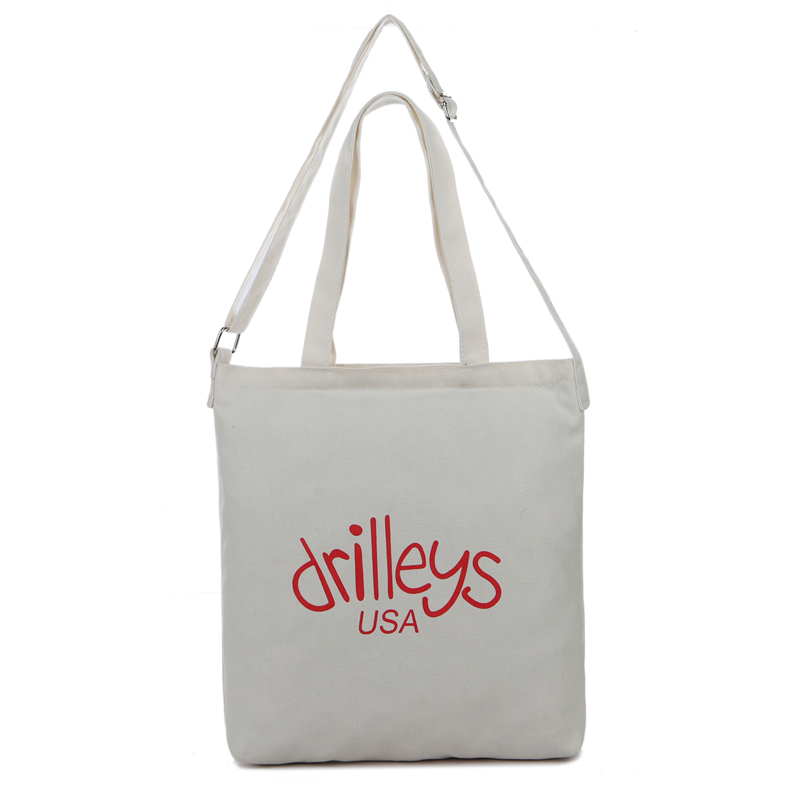 举重妖精金福珠同款包 李圣经布袋包女文艺帆