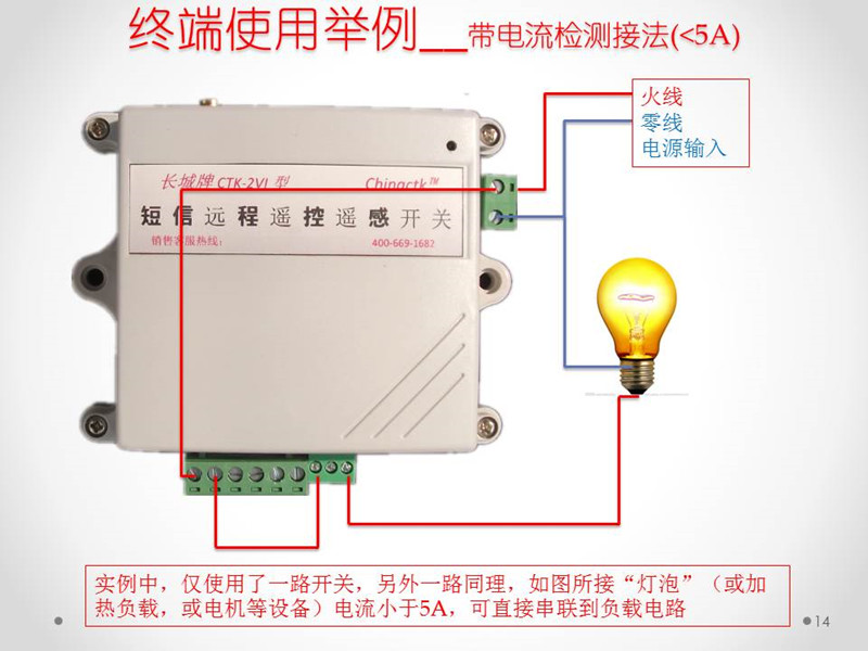 短信远程控制 手机遥控 带电流电压检测 gsm/gprs水泵