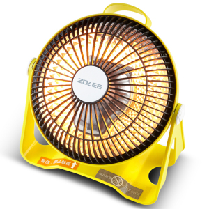 中联小太阳取暖器