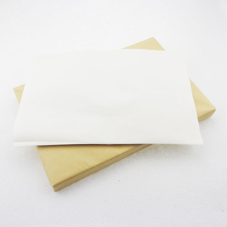 5张烤纸 长方形烧烤纸烤肉纸 吸油纸 烘焙用烤盘垫纸