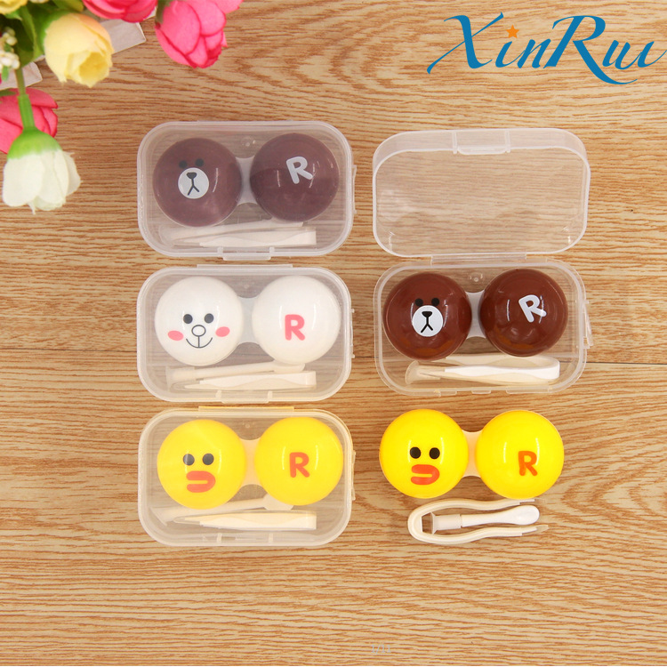 正品[隐形眼镜正确戴法]隐形眼镜戴法评测 如何