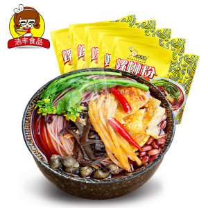 好欢螺螺蛳粉400g*5袋装
