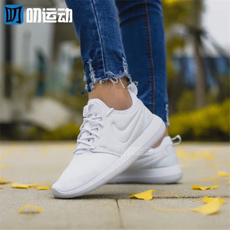 正品[耐克 女子]耐克女子网球鞋评测 耐克女子跑