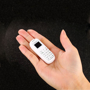 迷你手机超小袖珍直板微个性卡通蓝牙拨号器蓝牙耳机 KUH/酷和T21