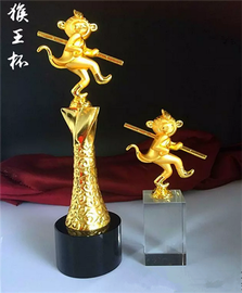 推荐最新猴子定海神针皮肤 lol猴子定海神针信