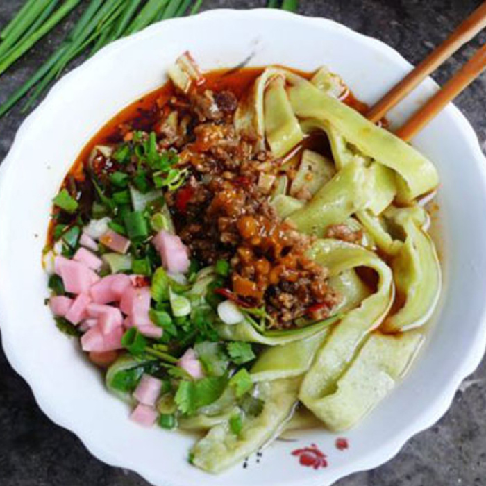 贵州特产 绿豆粉 铜仁遵义思南德江印江石阡传统美食小吃 3斤包邮