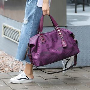 轻便防水运动包