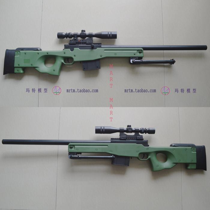 正品[awp]awp狙击步枪评测 awp不锈钢精密管