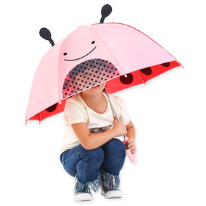 儿童雨伞
