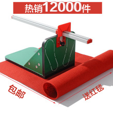 坐位体前屈测试仪训练器座位体前屈韧度计测试仪送毯子中考体检