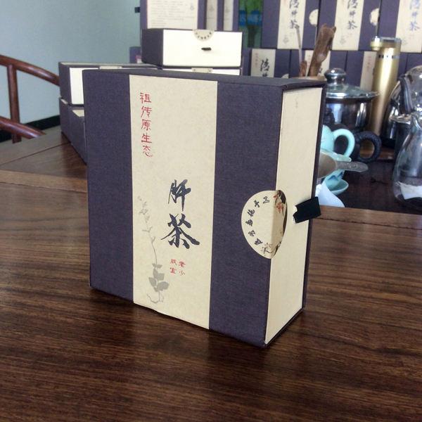 有机养肝茶保益生茶护明目肝茶熬夜解酒养生茶正品溪黄草赶黄草