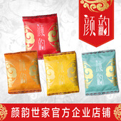 4片 膏ejiao 阿胶膏固元 四季清心体验装 颜韵世家