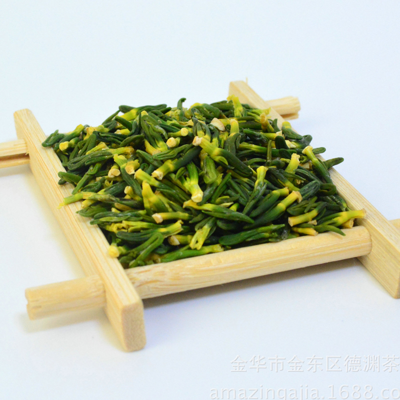 包邮当年莲子芯茶新鲜莲子心降火莲芯干货莲心茶 散装
