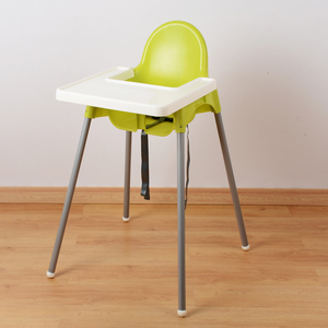 儿童高脚餐椅