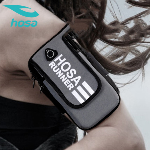 浩沙男女手臂包