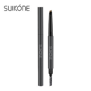 SUIKONE双头眉笔