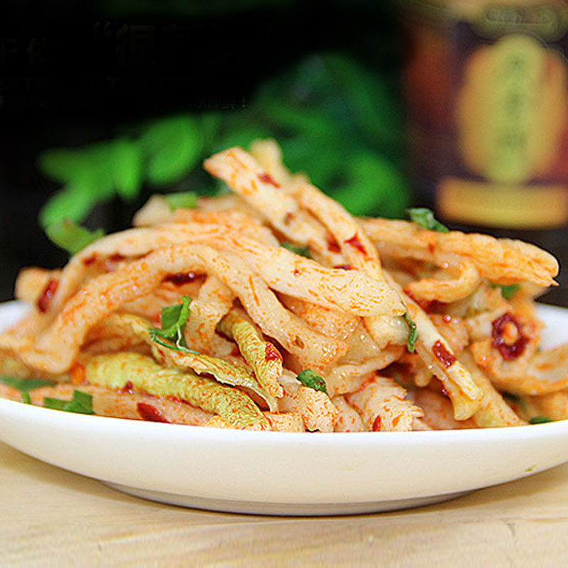 萝卜干 湖南常宁土特产农家自制干货白萝卜丝 干萝卜条下饭菜500g