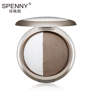 诗佩妮高光阴影修容盘