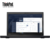 ThinkPad X270 20K6A009CD 2017款12.5寸轻薄便携商务笔记本电脑