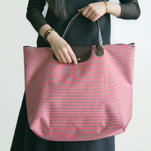 防水牛津布单肩手提包