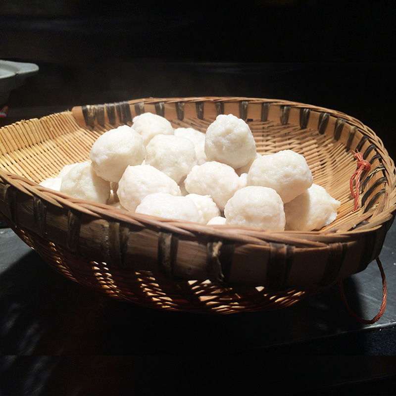 鱼丸