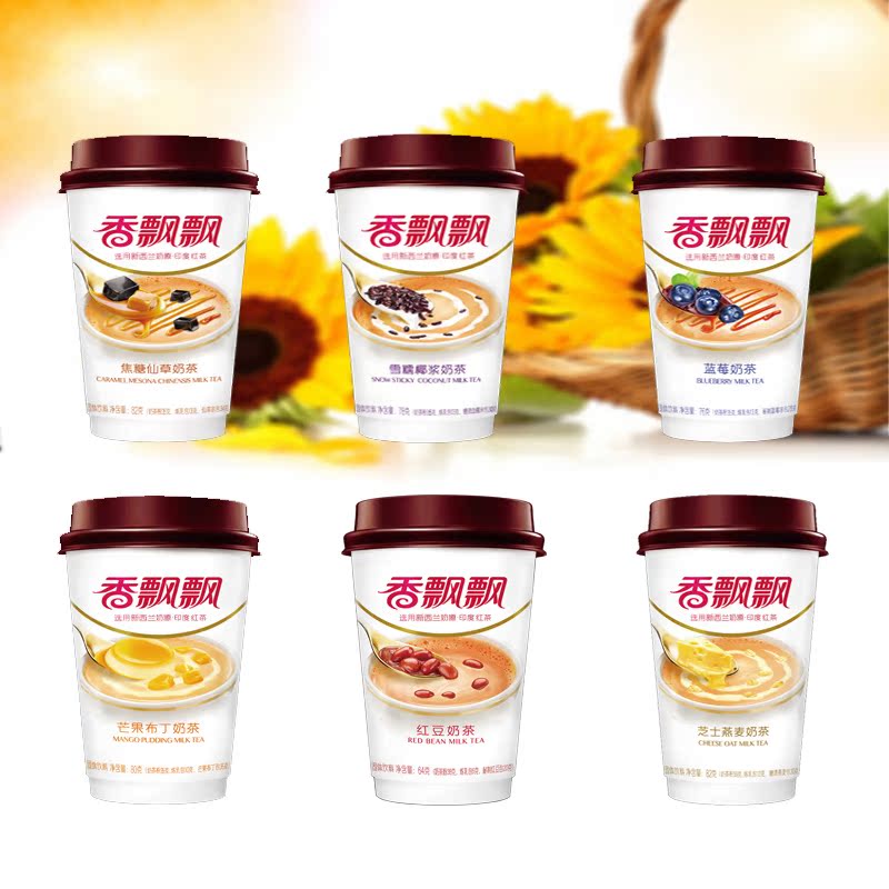 香飘飘红豆奶茶_特价|包邮_红豆派,香港代购巧