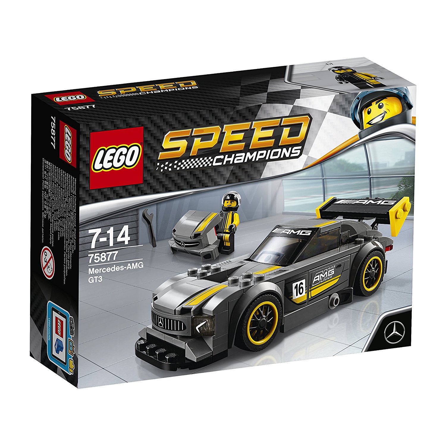 ָ߻ľ lego 75877 75878 75879  ϵ