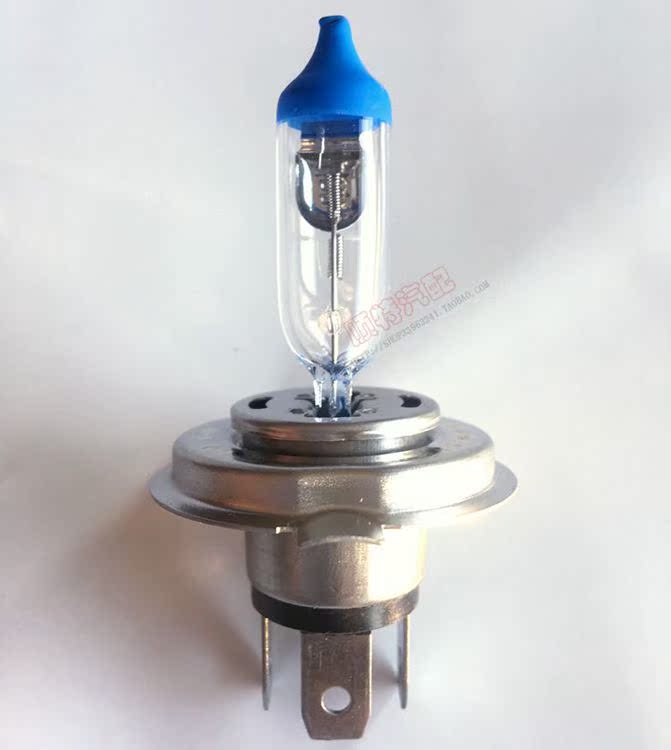 瑞莱特汽车灯泡h4h7h1h3氙气灯卤素12v24v远近光雾灯货车年审专用