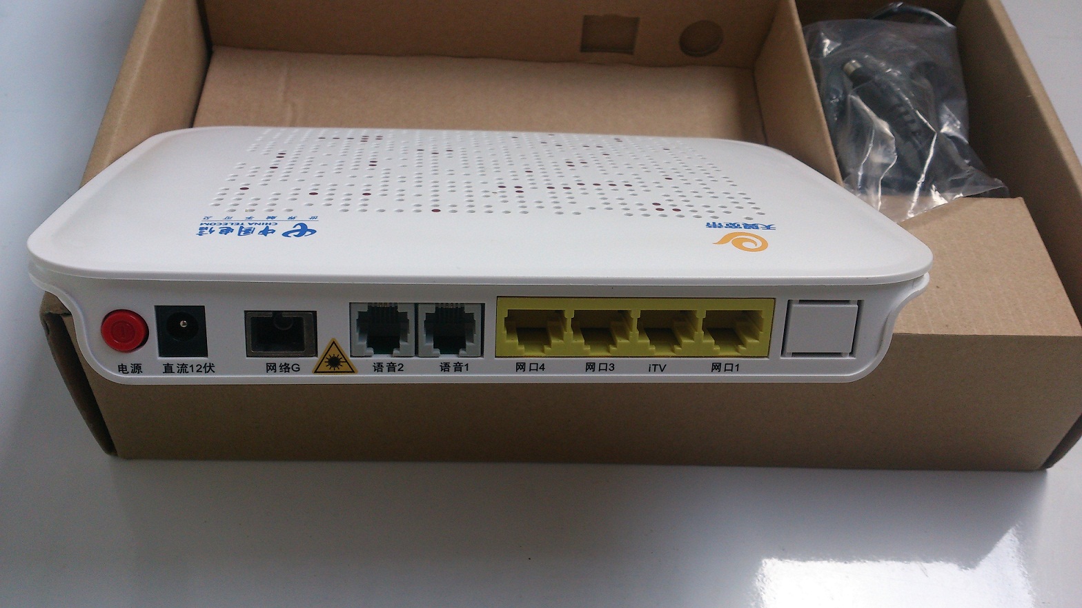 电信光纤猫_电信光纤猫破解_电信光纤不用光猫