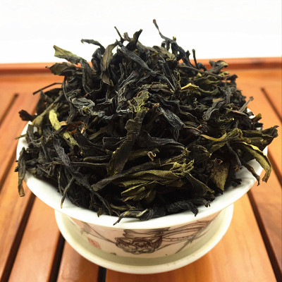 凤凰山潮州单枞茶黄枝香乌龙茶凤凰单丛蜜兰香茶叶乌岽单从茶500g