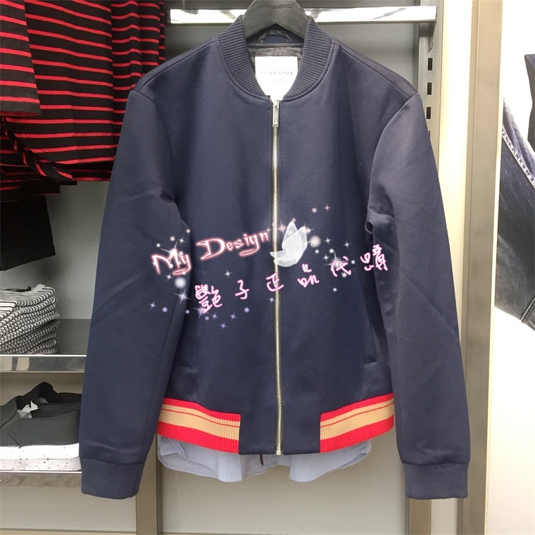 推荐最新杰克琼斯吊牌货号 杰克琼斯吊牌信息