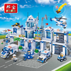 【乐高城市图片】乐高城市图片大全