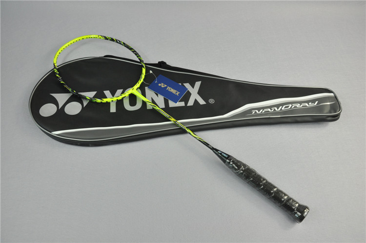 yonex/尤尼克斯 可变能量羽毛球拍vt70 etn 附赠加重器