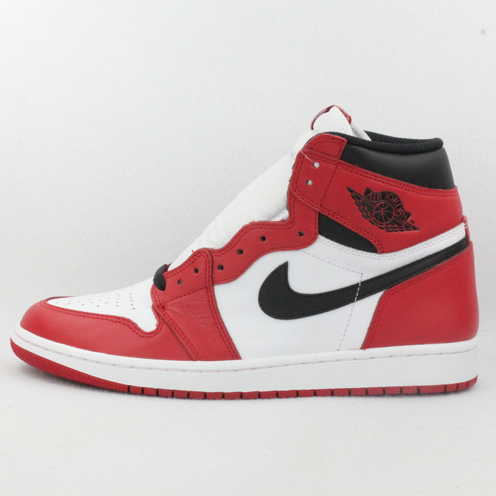nike air jordan 1 og chicago aj1֥Ӹ Ԫ 555088-101