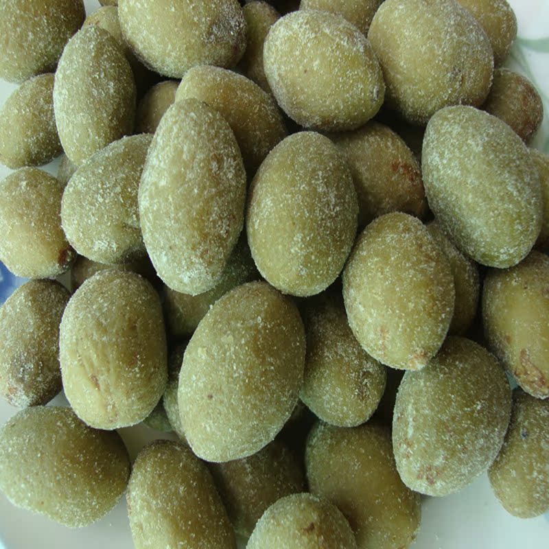 咸橄榄